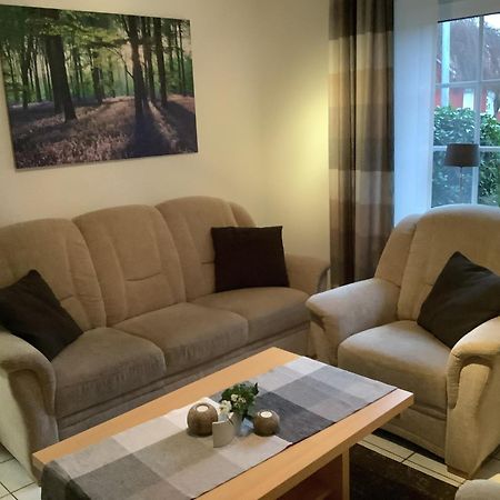 Ferienhaus Thesing Sögel Exteriör bild