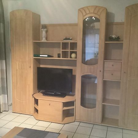 Ferienhaus Thesing Sögel Exteriör bild