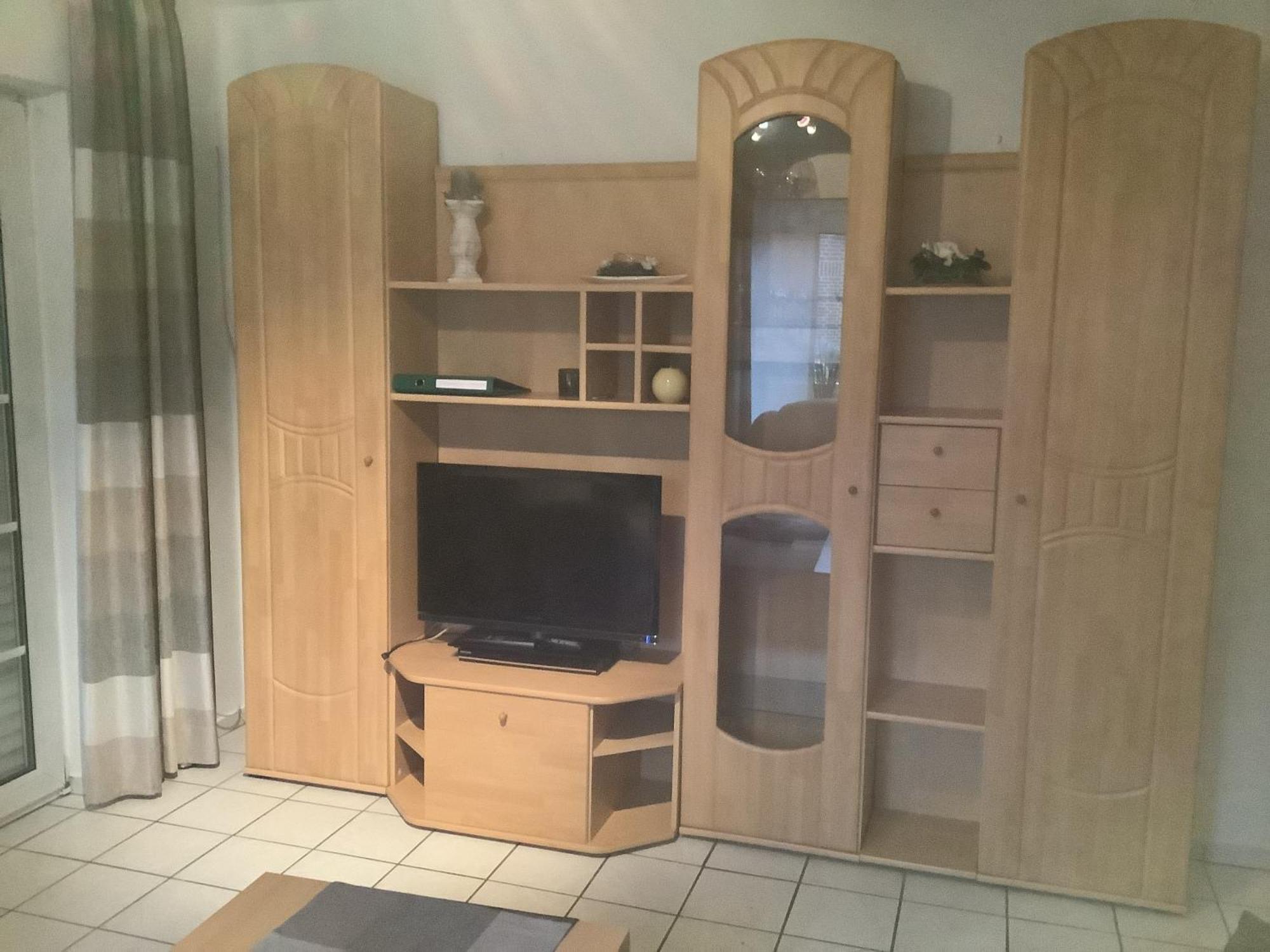 Ferienhaus Thesing Sögel Exteriör bild